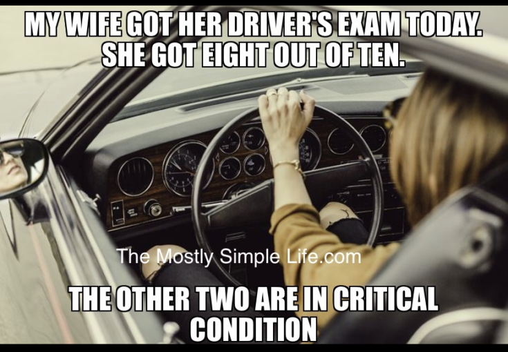 100 Most Sexist Jokes To Make You Laugh (For Men & Women) - The (mostly ...