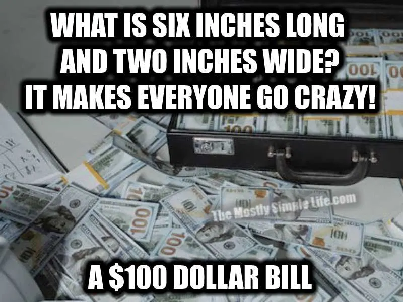 dollar bill meme