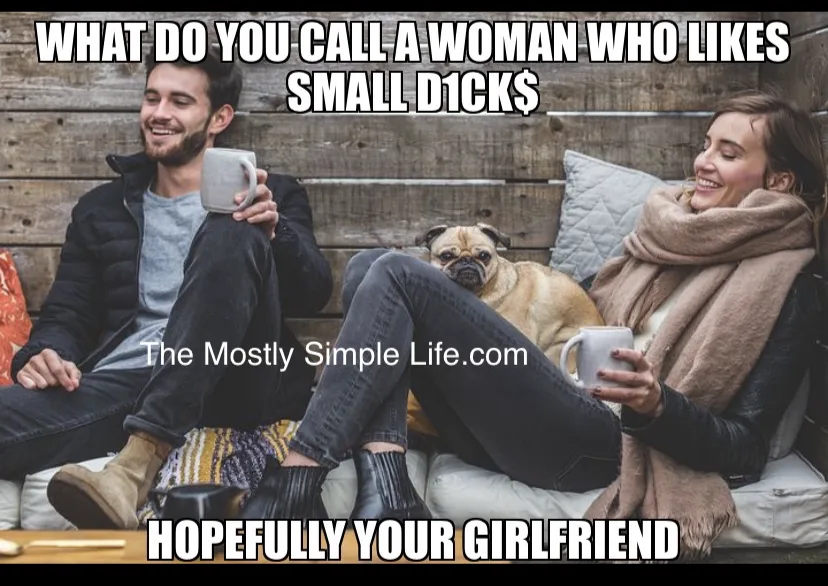girlfriend preferences meme