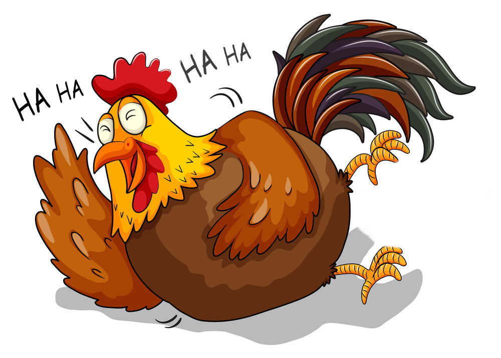 Bild Huhn Lustig: A Comprehensive Guide to the Hilarious World of Chicken Art