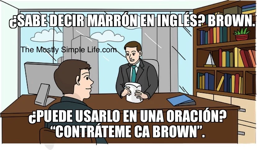 Carbrown