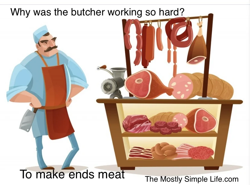 Butcher