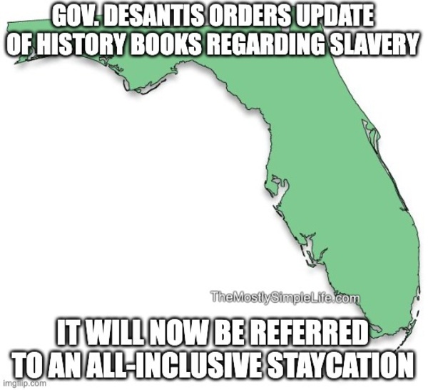 State of Florida image.