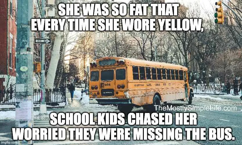 School bus