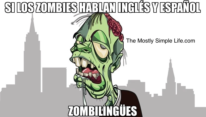 Zombilingues
