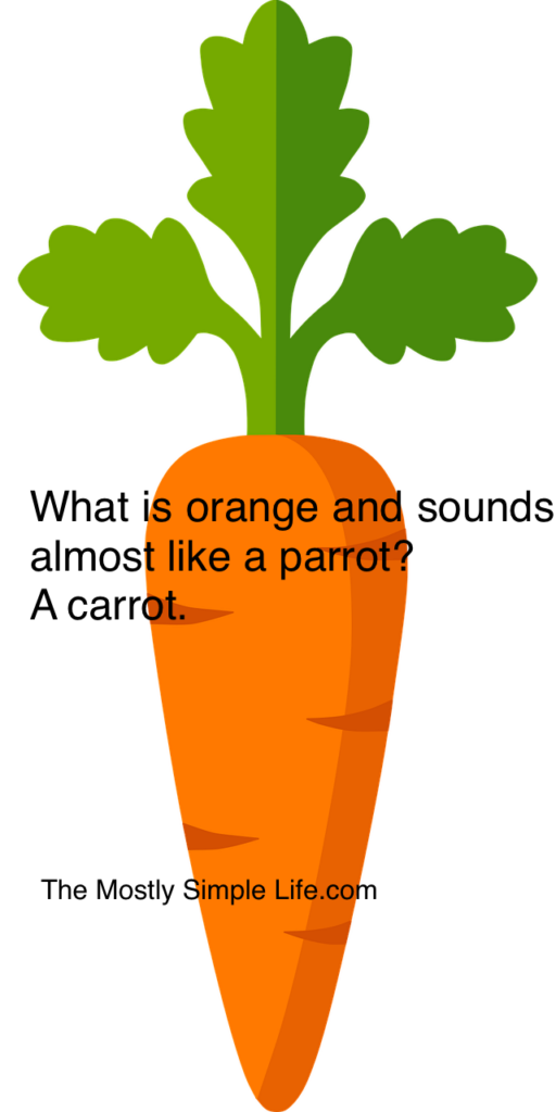 Carrot