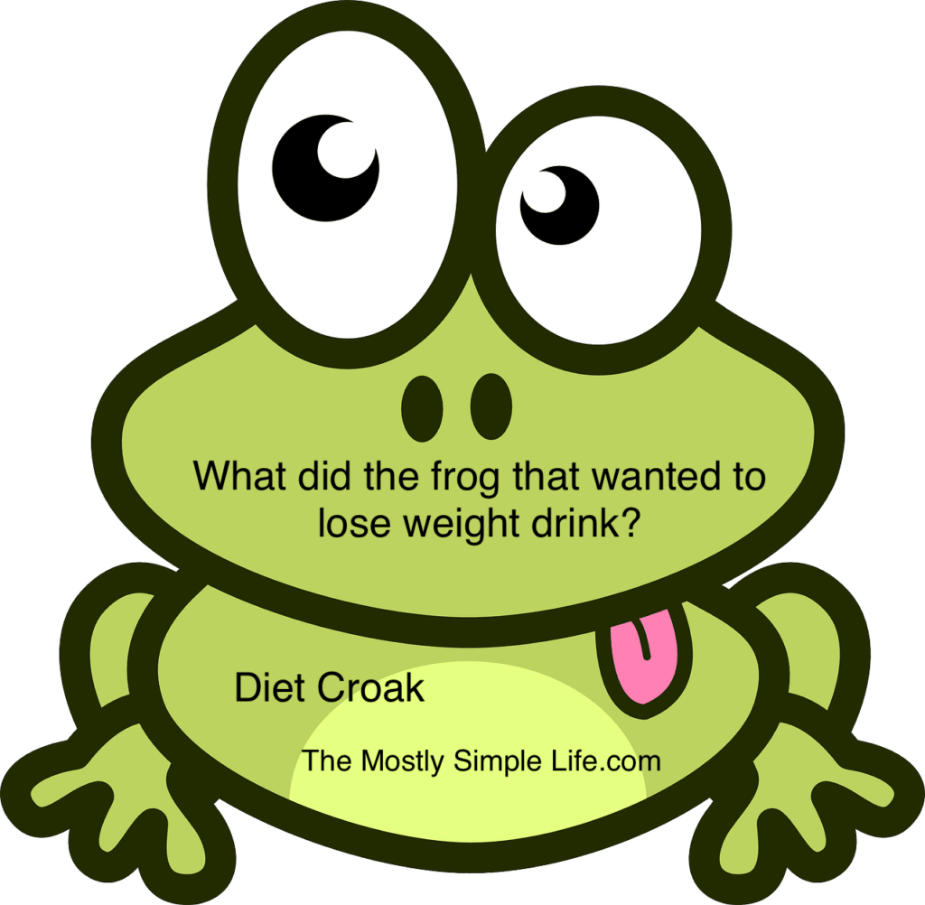Diet Croack