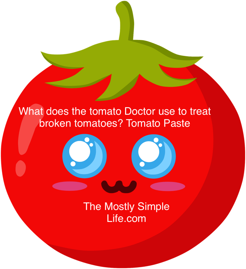 Tomato Paste