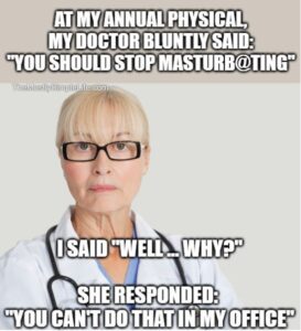 Dirty Jokes To Tell a Guy: 100 Raunchy One-Liners and Cheeky Puns for HIM