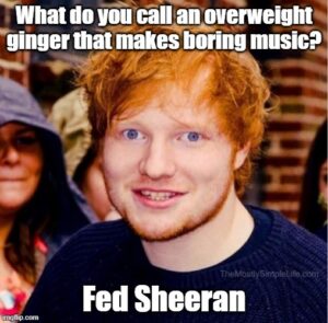 Top 60 Flaming Hot Ginger and Redhead Jokes That Will Get You Laughing
