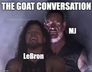 LeBron James Memes: 30 Hilarious Memes About King James - The (mostly