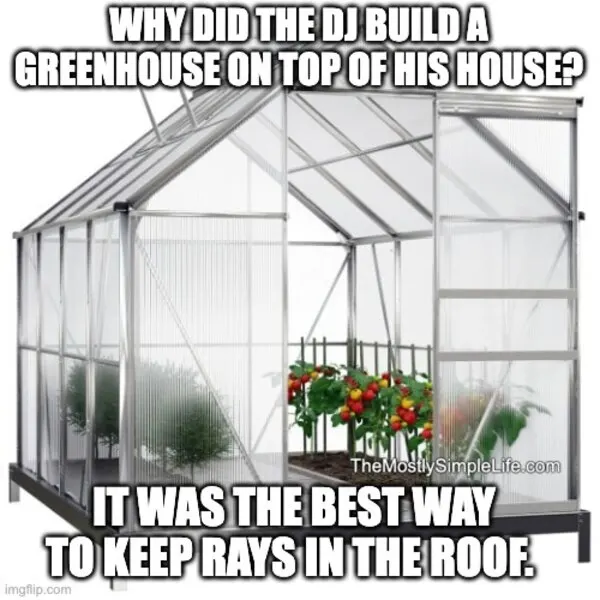 Greenhouse