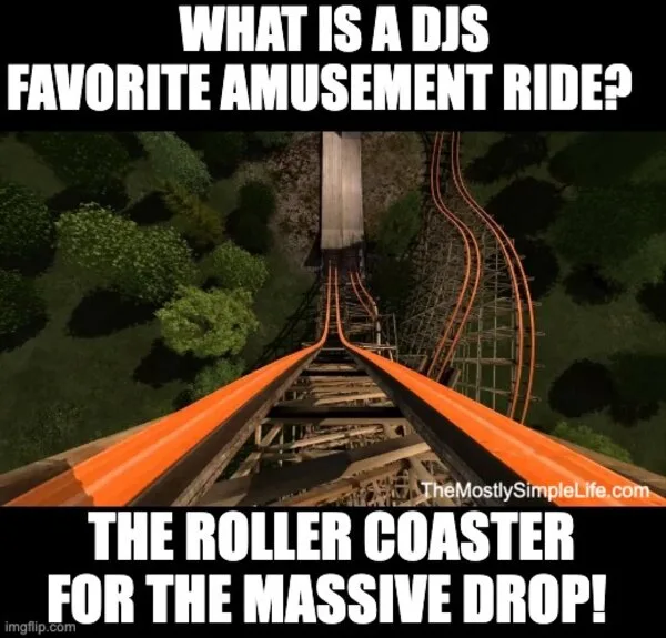 Roller Coaster