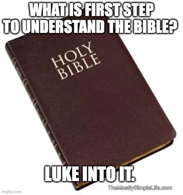 Holy Bible photo.