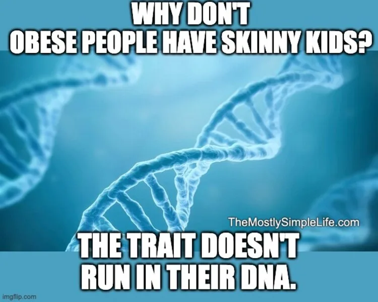 DNA image.
