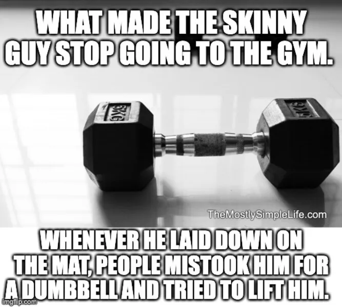 dumbbell image.