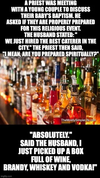 Image of liquors