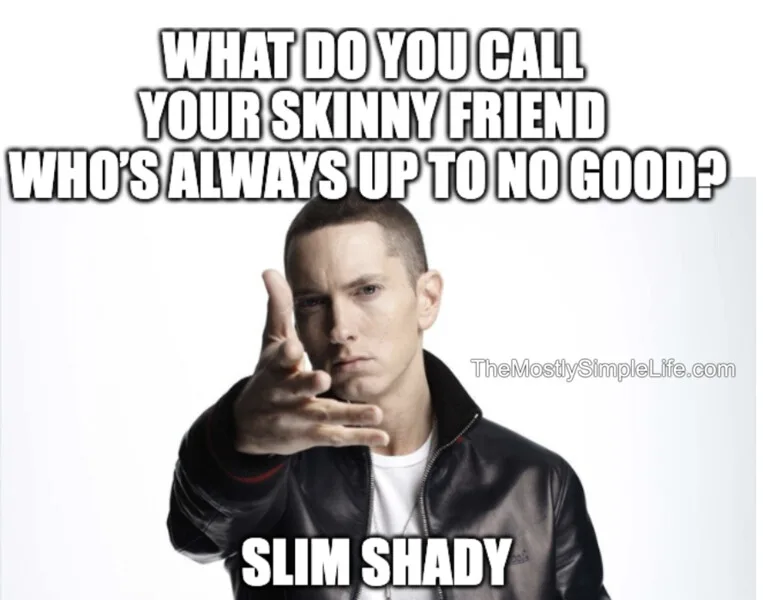 Eminem image.