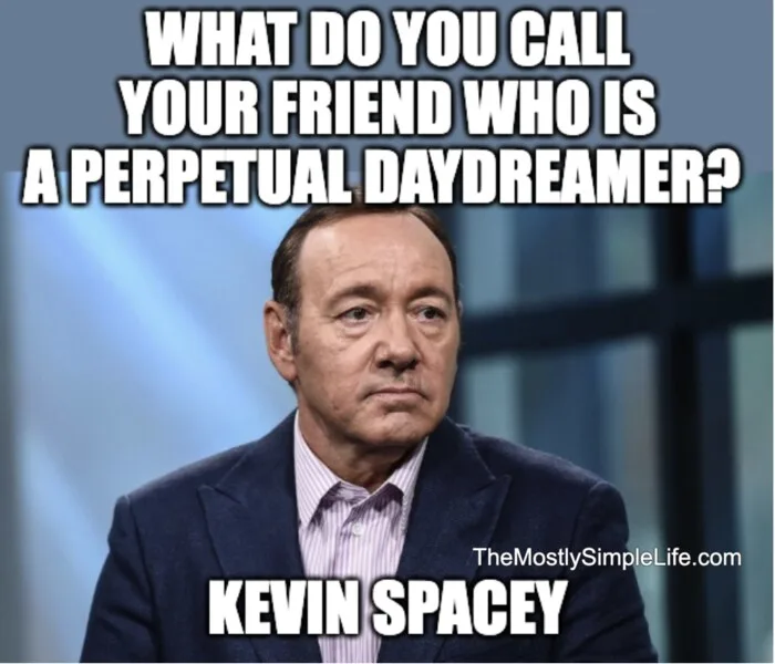 Kevin Spacey image.