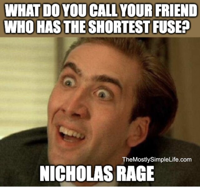 Nicolas Cage image.