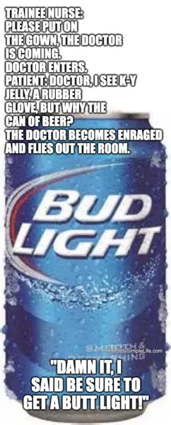 Bud Light image.