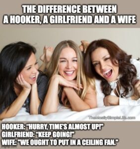 Dirty Jokes To Tell a Guy: 100 Raunchy One-Liners and Cheeky Puns for HIM